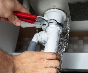 About Emergency plumbing pros Holcomb, KS